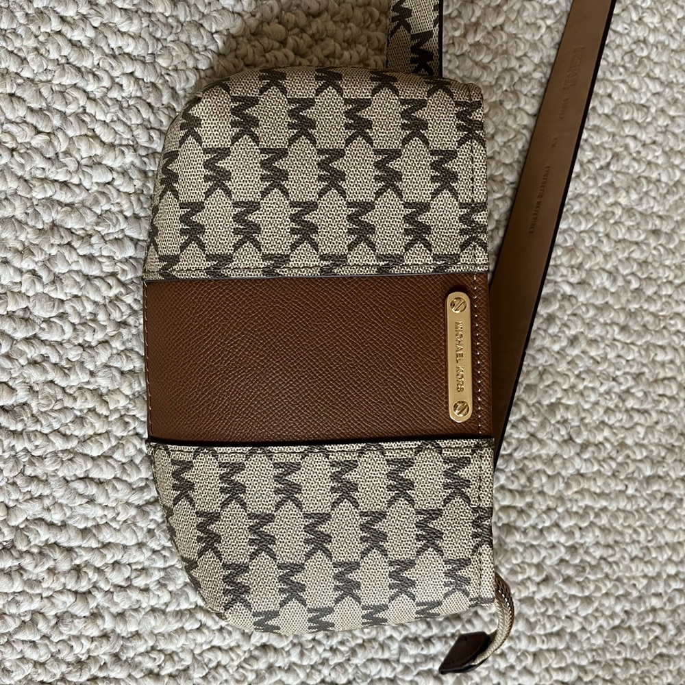 MK belt bag